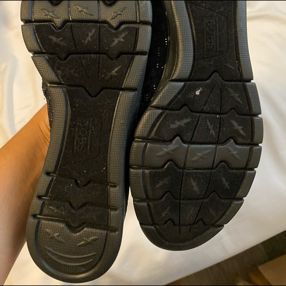 Bobs shoes